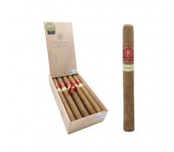 Trabucuri La Aurora Leon Jimenes No.1 (10)